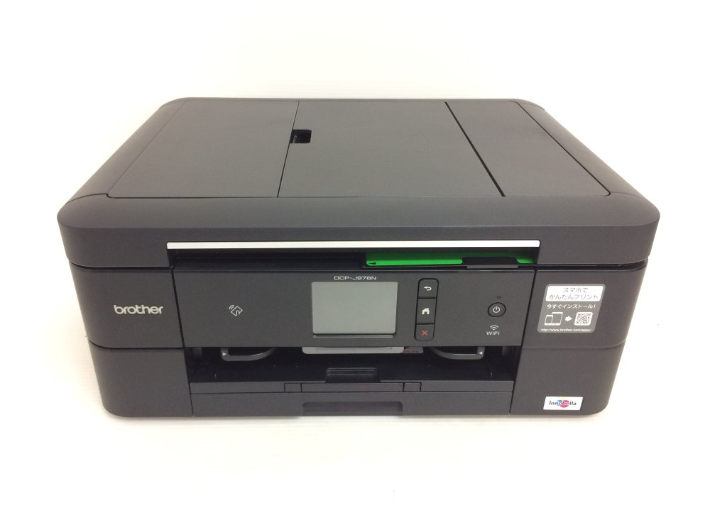 楽天市場】ブラザー プリンター ブラザー dcp-j978n（プリンタ