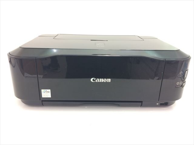 【中古】Canon PIXUS インクジェットプリンタ iP4700