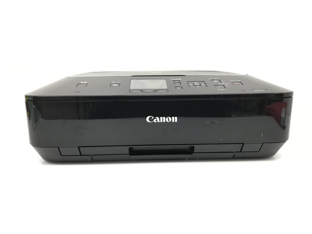 乐天商城 - 【中古】旧モデル Canon インクジェット複合機 PIXUS MG5430