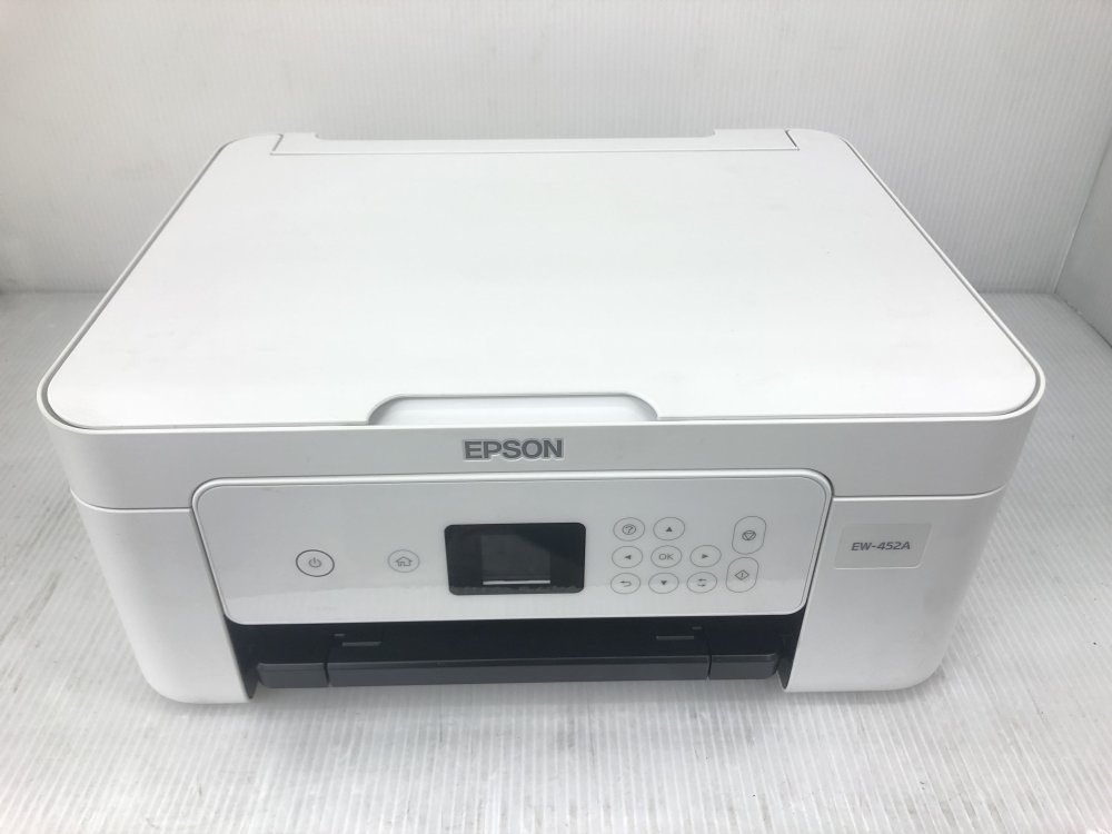 楽天市場】プリンターエプソンew452aの通販