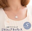 シルバー925 プラチナ(純ロジウム)仕上げ パールネックレス【10日間返金保証】本淡水真珠 ひと粒ネックレス 虹色パール 淡水パール ジルコニア 高級 卒業式...