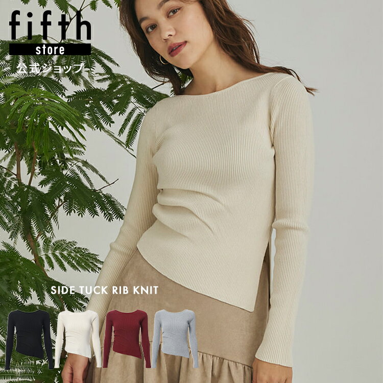 ڥ륯ݥоݡ եե fifth Edit Sheen ɥå֥˥å ǥ ȥåץ ˥å  20 30 40 ...