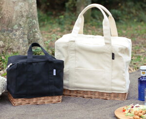 【公式】柳キャンバスランチバッグL 全4色(保冷バッグ)500WORKS.CARMELINA カルメリーナ 女性用バッグ ランチバッグ おしゃれ お弁当袋 ピクニックバッグ 大きめ 弁当 Creer/クレエ WPL IGF camp21-2通販格安セール情報 楽天 通販