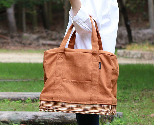 【公式】柳キャンバスランチバッグL 全4色(保冷バッグ)500WORKS.CARMELINA カルメリーナ 女性用バッグ ランチバッグ おしゃれ お弁当袋 ピクニックバッグ 大きめ 弁当 Creer/クレエ WPL IGF camp21-2通販格安セール情報 楽天 通販