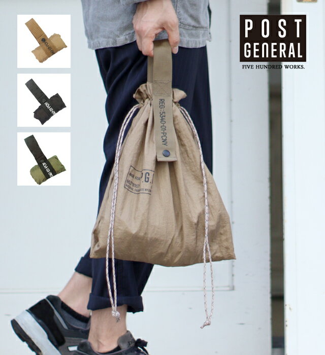  NEWuh |XgWFl pV[giCobO 3F(PACKABLE PARACHUTE NYLON BAG) 10 21ē׌㏇ 500WORKS.GRobO ܂肽 RpNg uhOUTDOOR Y  Creer NG BAG POUCH