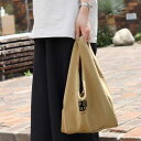 【公式】【WEB限定カラーあり】ポストジェネラル コンビニバッグ(POSTGENERAL) CONVENI BAG500WORKS.エコバッグ Creer/クレエ BAG／POUCH postecobag WPF 2