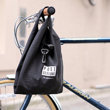 【公式】【WEB限定カラーあり】ポストジェネラル コンビニバッグ(POSTGENERAL) CONVENI BAG500WORKS.エコバッグ 折りたたみ コンパクト ブランド 軽量おしゃれ OUTDOOR メンズ Creer/クレエ BAG/POUCH postecobag WPF
