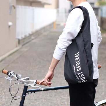 【公式】【WEB限定カラーあり】ポストジェネラル ショッパーバッグ(POSTGENERAL) SHOPPER BAG500WORKS.エコバッグ 折りたたみ コンパクト ブランド 軽量布 OUTDOOR メンズ おしゃれ Creer/クレエBAG/POUCH postecobag WPF IGF