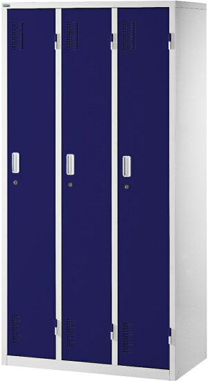 関東送料無料 スチールロッカー 幅90cm ロッカー ロッカー オフィスロッカー オフィス収納 Oaスチールロッカー 更衣ロッカー カラーロッカー ワードローブ オフィス家具 おしゃれ かぎ付き 鍵 鍵付き 3人用 幅90cm 幅900mm カラー扉 棚付き 業務用 学校 施設 事務所