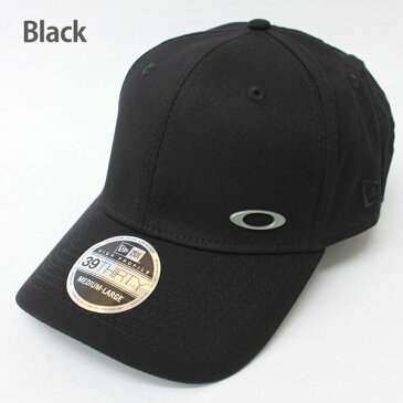 Oakley オークリー キャップ NEW ERA モデル 帽子 ゴルフ oa235 ホワイト ブラック