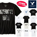 【American Eagle】アメリカンイーグルアメリカ限定品多数 メンズ AE 半袖 Tシャツ(ae77) アメカジ アメリカ ブランド