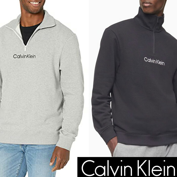 Calvin Klein Jeans ����Х󥯥饤�� CK �����å� �������å� �ϥ��ͥå� ck369���礭�������� XXL����
