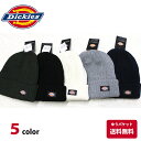 Dickies ディッキーズ ニット帽子　ニ