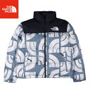 ノースフェイス ダウンジャケット メンズ THE NORTH FACE 1996 Retro Nupste Jacket アウター 海外限定レアモデル fa155 1