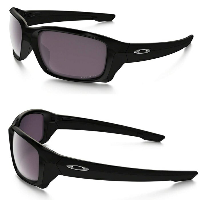 OAKLEY オークリー サングラス STRAIGHTLINK アジアンフィット OO9336-03 偏光サングラス　UVカット oa251