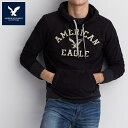 【American Eagle】アメリカンイーグルAE フー...