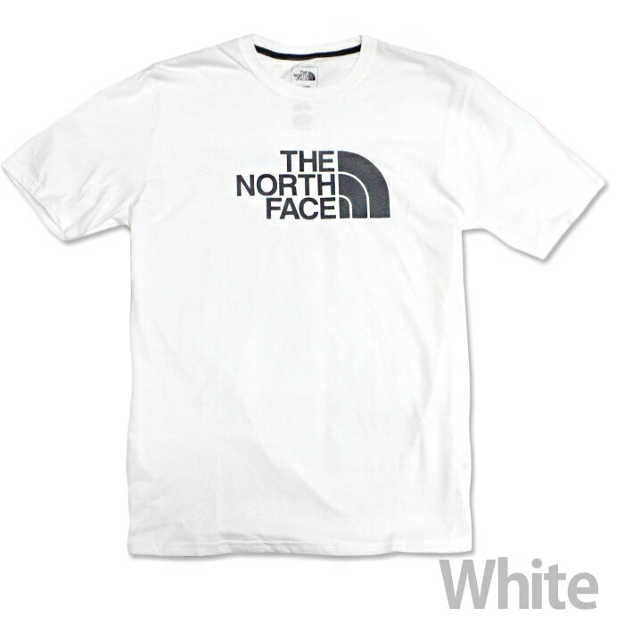 THE NORTH FACE ザ・ノースフェイス 半袖 ロゴ プリント Tシャツ USAモデル XL fa57 2