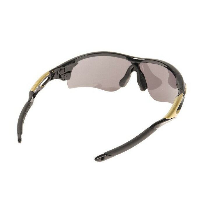 OAKLEY オークリー RADARLOCK PATH (Asia Fit) レーダーロックパス oo9206-7338　日本限定モデル 偏光レンズ oa371