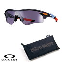 OAKLEY オークリー 読売ジャイアンツモデル　RADARLOCK PATH (Asia Fit) レーダーロックパス oa502