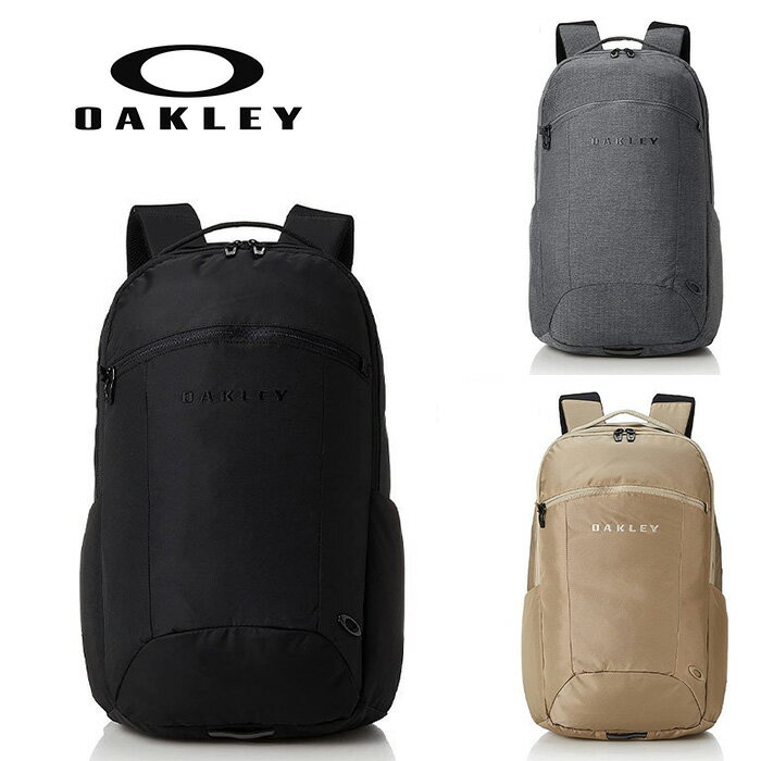 オークリー Oakley リュック バックパック メンズ レディース　バッグ 26L BACKPACK oa516