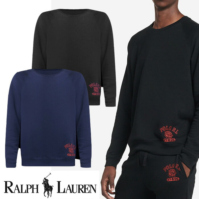 Polo Ralph Lauren ポロラルフローレン メンズ 裏起毛 スウェット トレーナー r532