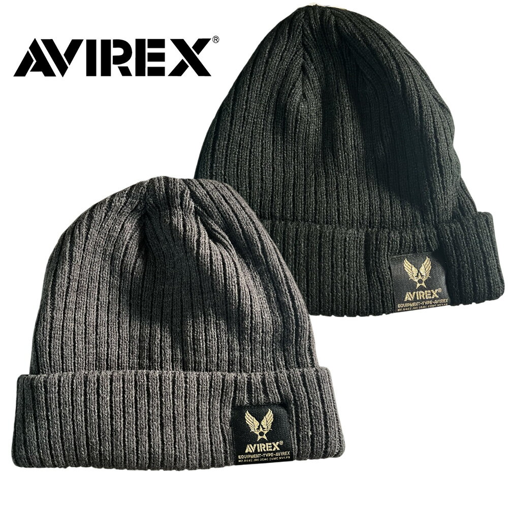 AVIREX�����ӥ�å��� �˥åȥ���åס��˥å�˹�ҡ��֥�å����������졼��av003