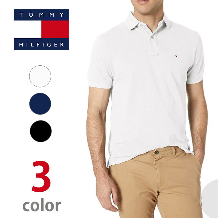 ȥߡ ݥ TOMMY HILFIGER  ȥߡҥե Ⱦµ ݥ ݡĥ USAǥ礭 XXL t589