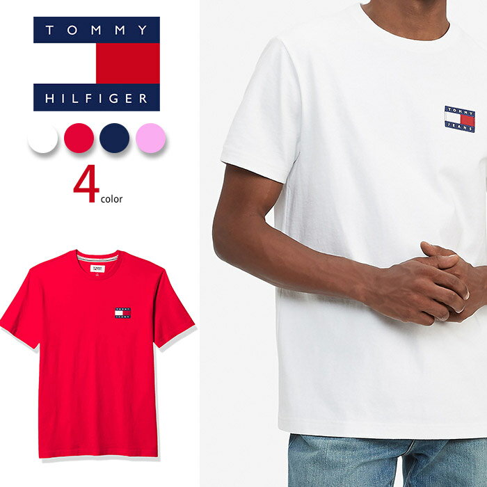 トミー Tシャツ TOMMY HIL