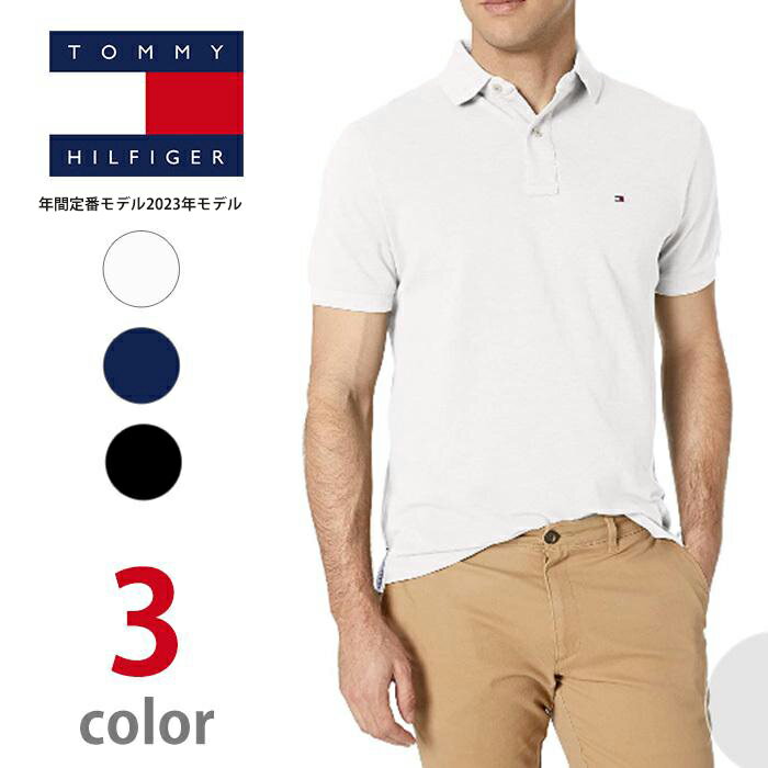 ȥߡ ݥ TOMMY HILFIGER  ȥߡҥե Ⱦµ ݥ ݡĥ USAǥ롡礭 XXL t611