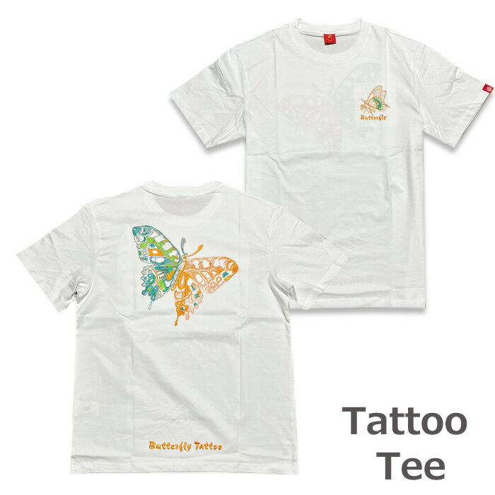 o^tC@^gD[C[W@hイvg@Tattoo n@傫߃TCY@M-5XL zakka270