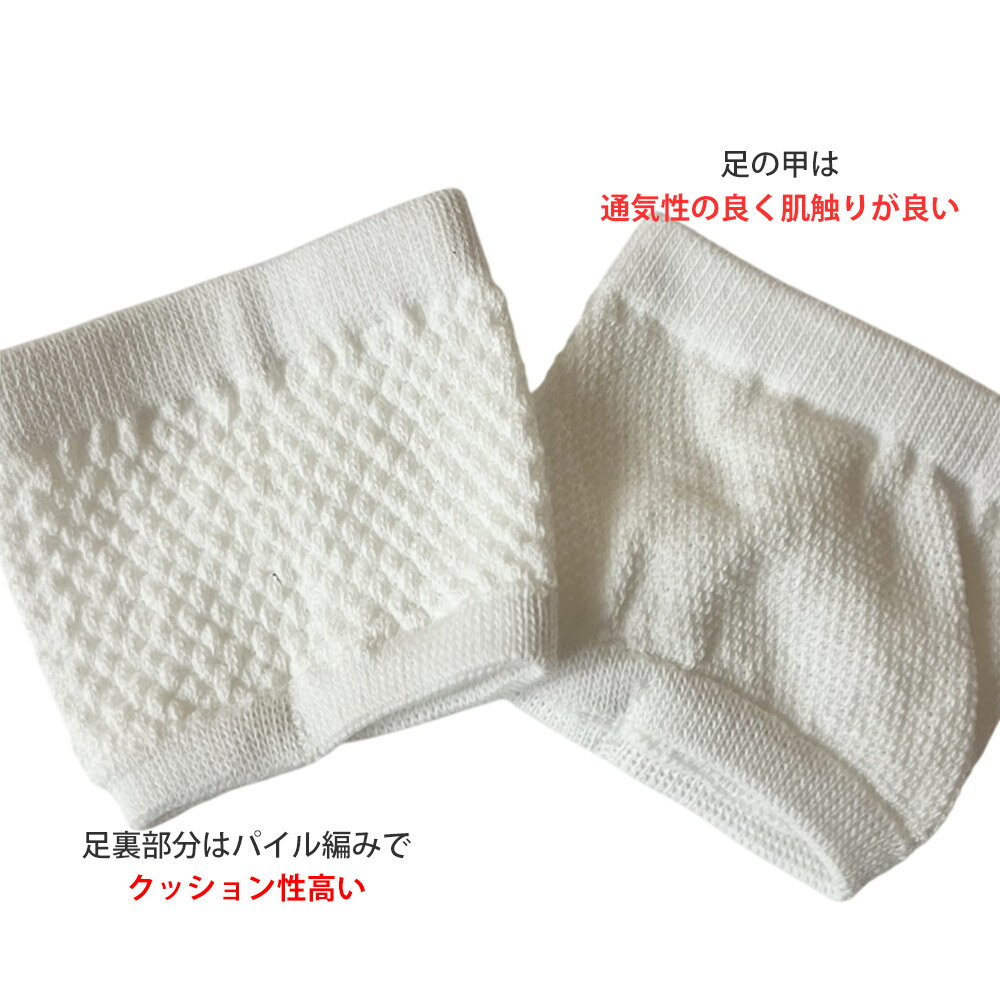 サンダルソックス つま先ソックス サンダル用靴...の紹介画像2