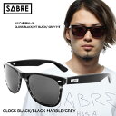 セイバー サングラス レディース 【ステッカープレゼント】【SABRE】セイバー　THE VILLAGE／100%UVカット！メンズ・レディースサングラス ユニセックス　眼鏡 メガネ