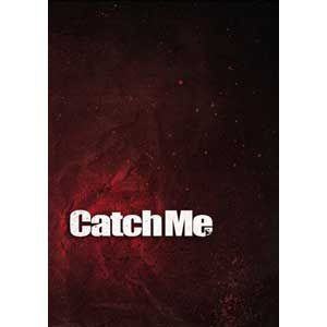 【SCLOVER】日本を代表するプロスノーボードチームDVD『CATCH ME』　石川敦士・田中しんじ・関智晴 ・関功・山本拓実・壁田竜一 出演／キャッチミー スノーボー【あす楽対応】