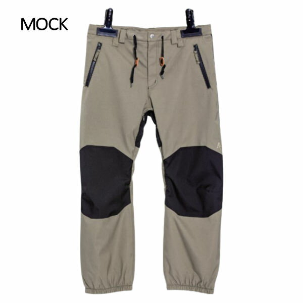 【AA HARD WEAR】2022/2023 ダブルエーハードウェア UNITED PANTS メンズ スノーパンツ ボトムス スノーウェア スノーボード スノボ S/M/L/XL