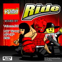 商品仕様 DJ Yuma Ride Vol.30 Ride第30弾！! 今月もEast,South〜R&BまでをGroove感 あるMixでタップリ聴かせる74分！！ これから流行る曲はもちろん、DJ Yuma により厳選された選曲は誰もが納得させ られる一枚！！必聴！！ #01/Bow Wowによる最新曲！！TLCの"Baby Baby Baby"をまんま使い、懐かしくなる一曲！！ #05/アルバムが好調なJamie Foxx！T.I.との"Just Like Me"に続いてヒットするのはこの曲！！ #15/50 Centの最新曲のプロデュースはなんと！ Dr.Dre！！このコンビはやっぱり間違いなし！！ #31/シンガーソングライターとして大人気なThe Dream！Mariah Careyとの心地いい一曲！！ 01.Bow Wow ft Johnta Austin/You Can Get It All 02.The Dream/Tipper Love 03.Ludacris ft Plies/Nasty Girl 04.Hot Stylz ft Slim & Yung Joc/Ooh Yeah 05.Jamie Foxx ft T-Pain,Busta Rhymes&Lil Wayne/Blame It(Remix) 06.Jamie Foxx ft Lil Wayne/Number One 07.B-Hamp ft Charlie Boy & G Sot Boyz/Do The Ricky Bobby (Remix) 08.Hurricane Chris ft Supastaar/Halle Berry -Shes Fine- (Remix) 09.Slim Thug/I Run 10.Chamillionaire/Creepin -Solo- 11.T.I. ft Justin Timberlake/Dead & Gone 12.Lil Jon ft Ciara/Roll Call 13.DJ Khaled ft Pitbull,Casely/Defend Dade 14.DJ Khaled ft Jay-Z,T-Pain/Go Hard (Remix) 15.50 Cent/Get It In 16.Busta Rhymes ft T-Pain/Hustlers Anthem 17.Mims/Life Of A Star 18.DJ Drama ft Akon,T.I./Day Dreaming 19.Swizz Beatz ft Lil Wayne/Up In The Club 20.Justin Timberlake ft T.I./If I 21.Rihanna ft Chris Brown/Bad Girl 22.Ryan Leslie/How It Was Supposed To Be 23.Ace Hood ft Lloyd/Call Me 24.Bow Wow ft Jermaine Dupri/Roc The Mic 25.R Kelly ft Plies/Playaz In Da Club 26.Sean Kingston ft Kardinal Offishall/Girl I Wanna Know 27.Akon ft Wyclef Jean/Sunny Day 28.John Legend/Everybody Knows 29.Estelle/I Wanna Live 30.Git Fresh/How Much 31.The Dream ft Mariah Carey/My Love 32.Mims ft Letoya Luckett/Love Rollercoaster 33.Ginuwine/Even When Im Mad 34.Letoya Luckett/Not Anymore