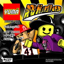 商品仕様 DJ Yuma Ride Vol.41 Ride第41弾！! 2010年一発目も最新曲をDJ YumaのGroove 感あるMixでお届け！！ アルバム未収録曲からヒット曲までを一枚に 収録！！ 今年もマンスリーMixCDは"Ride"で決まり！！ #01/Timbaland最新アルバムから、今最も旬なDrake を向かえた一曲！！ティンバサウンド全開！！ #10/SouthからSoulja Boyが激プッシュの新人Rosc oe Dashによる、アップナンバーな一曲！！ #22/Alicia KeysとBeyonceが初のコラボ！！2大ス ター共演となったらヒットは間違いなし！！ #33/日本でも大人気、Ne-Yoの最新曲！！彼の歌声 をしっかりと感じられるSlow Tune！！ 01.Timbaland ft Drake/Say Something 02.Gucci Mane ft Nicki Minaj, Bobby Valentino/Sex In Crazy Places 03.Lloyd ft Bun B/Like Me 04.Rihanna ft Justin Timberlake/Hole In My Head 05.Timbaland ft Justin Timberlake/Crazy Girl 06.Chris Brown ft Dj Khaled, Plies/What I Do 07.Birdman ft Drake, Bun B/Mo Milly 08.Juvenile ft Shawty Lo, Dorrough Music, Kango Slim/We Be Getting Money 09.Gucci Mane ft Soulja Boy/Bingo 10.Roscoe Dash ft Soulja Boy/All The Way Turnt Up 11.Lil Jon/Pop That Pussy 12.Juicy J & Project Pat/Break It Down 13.Tha Dogg Pound/Get My Drink On & My Smoke On 14.The Game/Big Money 15.Red Cafe ft Fabolous/Im Ill 16.DJ Kay Slay ft Maino/Thug Luv 17.Razah ft DJ Webstar/After Party 18.Robin Thicke ft Jay-Z/Meiple 19.Jamie Foxx/Private Party -Girl U Know- 20.Chris Brown/Famous Girl 21.Jaheim/Aint Leavin Without You 22.Alicia Keys ft Beyonce/Put It In A Love Song 23.Amerie ft Fabolous/More Than Love 24.Snoop Dogg ft Brandy， Pharrell Williams/Special 25.Usher ft Plies/Hey Daddy -Daddys Home- 26.50 Cent/Do You Think About Me 27.Johnta Austin/Stay 28.Raheem Devaughn/Lyin To Myself 29.Mishon/Holiday Love 30.Robin Thicke ft Snoop Dogg/Its In The Mornin 31.Mullage ft Ob/Faithful 32.Jay Sean/If I Aint Got You 33.Ne-Yo/Never Knew I Needed 34.Melanie Fiona/It Kills Me