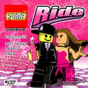 商品仕様 DJ Yuma Ride Vol.42 Ride第42弾！! 今、最も旬なHip Hop,R&Bを毎月 お届け！！ Groove感あるMixに間違えない選曲 ！Classicはここから生まれる！！ #02/待ってました！Lil Jon&Pitbullの最新曲！！ クラブヒット間違いなし！イケイケTune！！ #08/ロックアルバム"Rebirth"出したLil Wayne！！ シングルカットの一曲！サンプリングネタが渋い！！ #16/前回アルバムが大ヒットしたJamie Foxx！！ 早くも最新曲が登場！"Blame It"似のパーティーTune！ #30/H-Town最新曲！！90'sのSlow Song Classicを 数多く生み出した声はいつ聴いても間違えなし！！ 01.DJ Class/Party Crackin 02.Lil Jon ft Pitbull/Work It Out 03.Play-N-Skillz ft Nelly, Three 6 Mafia/I Just Wanna Fuck 04.Pitbull ft Nayer/Pearly Gates 05.Chris Brown/Chase Our Love 06.Ne-Yo/I Come First 07.Trina ft Diddy, Keri Hilson/Million Dollar Girl 08.Lil Wayne/On Fire 09.Travis Porter ft Chalie Boy/Go Shorty Go (Remix) 10.Bone/Homegurl 11.Yo Gotti ft Lil Wayne/Women Lie Men Lie 12.Plies/Awesome 13.Fella ft Plies/Buddies 14.Hurricane Chris ft Mouse/Coke Bottle 15.DJ Unk/Futuristic Slide 16.Jamie Foxx ft Lil Wayne/Straight To The Dance Floor (Remix) 17.Sean Kingston ft Sean Paul/Follow Me -Twitter Song- 18.Chris Brown ft Trey Songz，The Game/Wait 19.Tha Dogg Pound ft Swizz Beatz/Attitude Problem 20.Cassidy ft Swizz Beatz/Henny & Bacardi 21.R Kelly ft Rock City/Crazy Night 22.Lee Carr ft Yung Joc/Rhythm & Nuvo 23.Jason Derulo/Tonight 24.B.O.B. ft Bruno Mars/Nothin On You 25.Gucci Mane ft Keyshia Cole/Bad Bad Bad 26.Hurricane Chris ft Cherish/Secret Lover 27.Nicki Minaj/Girlfriend 28.Rich Kidz ft Keri Hilson/Still Shinning 29.Trey Songz/Neighbors Know My Name 30.H-Town ft Jodeci, Pretty Ricky/Knockin Your Heels (Remix) 31.R Kelly ft Tyrese/Pregnant 32.Usher/Foolin Around