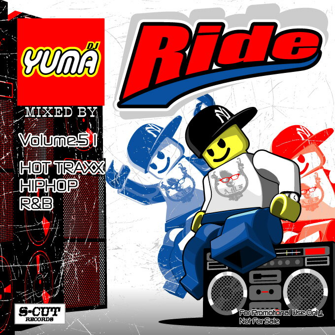 商品仕様 DJ Yuma Ride Vol.51 Ride第51弾！！ 最新のHip Hop, R&Bを先どりチェック！ パーティーTuneからスローSongまでを 耳から自然と入ってくるSmooth Mixで 最後まで楽しめる74分！！ 今月も間違えなし！！ #01/またしても服役が決まってしまったT.I.。Chris Brownが参加し軽やかなBeatにマッチしてGood！！ #14/復活を遂げたLloyd Banks！Swizz Beatzのギンギ ンBeatにNew Yorkの人気アーティストがこぞって参加！ #29/BEPのWill I Amソロ作品！Nicki Minajとの息ピッ タリ！サンプリングネタも一度は聴いたことあるはず！ #33/早口ラップは健在Twista！！彼の歌モノはヒット 確実！タイコ使いのBeatが頭から離れなくなります！ 01.T.I. ft Chris Brown/Get Back Up 02.New Boyz ft Teairra Mari/Spot Right There 03.Keri Hilson/Pretty Girl Rock 04.Willow Smith ft Nicki Minaj/Whip My Hair (Remix) 05.Jamie Foxx ft Rick Ross/Living Better Now 06.Jeremih ft 50 Cent/Down On Me 07.Akon ft Rick Ross/Give It To Em 08.Slim Thug/So High 09.Stuey Rock ft Roscoe Dash/Whats Up 10.Gs Boyz/I Wanna C Ya 11.Yo Gotti ft Wale/Look In The Mirror (Remix) 12.Maino/Maino Nation -We Gonna Win- 13.Vado/Polo 14.Lloyd Banks ft Swizz Beatz, Ryan Leslie & Fabolous/Start It Up 15.J Cole/Blow Up 16.Wiz Khalifa ft J.A.E./Black & Yellow 17.Rick Ross ft Drake, Chrisette Michele/Aston Martin Music 18.Kanye West ft Pusha T/Runaway 19.T-Pain ft Rick Ross/Rap Song 20.Maino ft Snoop Dogg/Its On Tonite 21.Juganot ft Joell Ortiz, Cassidy, Red Cafe/Dollar (Remix) 22.Jim Jones/Blow Your Smoke 23.Lloyd ft 50 Cent/Lets Get It In 24.Kevin Cossom ft Diddy, Fabolous/Baby I Like It 25.Far East Movement/Like A G6 26.Pitbull ft T-Pain/Hey Baby -Drop It To The Floor- 27.Chris Brown/Yeah 3X 28.Cee-Lo Green/Fuck You 29.Will I Am ft Nicki Minaj/Check It Out 30.Sean Kingston/Dumb Love 31.Sean Garrett ft Drake/Feel Love 32.Drake/Show Me A Good Time 33.Twista ft Chris Brown/Make A Movie 34.Tank ft Chris Brown/Foreplay 35.Lyfe Jennings/Statistics