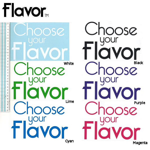 FLAVORۥե쥤СCYFåƥ󥰥ƥå2012cm6顼