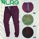 エルアールジー 2016秋冬 RC GAMECHANGER JOGGER PANT メンズパンツ ジョガーパンツ スケートボード 3カラー 28-36