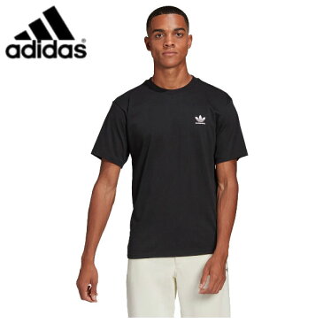 【ADIDAS】アディダス 2020秋冬 ADIDAS 2.0 ロゴTシャツ 半袖シャツ ユニセックス スケートボード スノーボード S/M/L/O/XO BLACK【あす楽対応】