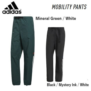 【ADIDAS】アディダス ADIDAS 2021秋冬 MOBILITY PANTS メンズ ボトムス 長ズボン ロングパンツ ウィンドパンツ ジャージ スノーボード スケートボード XS-2XO