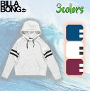 【BILLABONG】ビラボン2016秋冬 レディースプルオーバーパーカー 長袖パーカー M・L 3カラー(4)