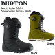 yBURTONz2022/2023 o[g Mens Ruler BOA Snowboard Boots - Wide Y [[ {A Ch Xs[h[X u[c Xm[...