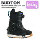 yBURTONz2022/2023 o[g Womens Felix Step On Soft Snowboard Boots fB[X tFbNX XebvI \tg u[c...