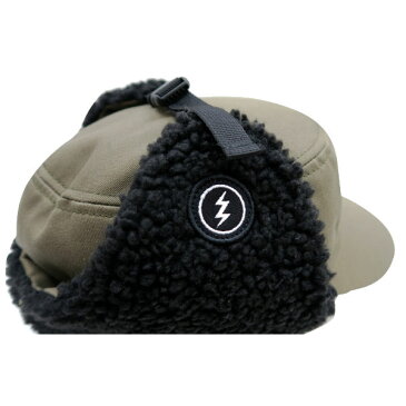 【ELECTRIC】 エレクトリック 2020秋冬 WORK BOA CAP ワークボアキャップ フライトキャップ E21C03 スノーボード ウィンタースポーツ ハット HAT 耳あて 4カラー【正規品】【あす楽対応】