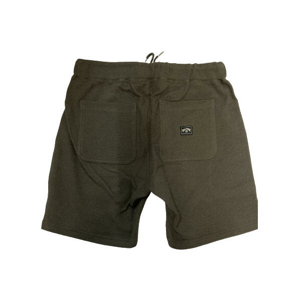 【BILLABONG】メンズ ボードショーツ/サーフトランクス BC011609 海 サーフィン アウトドア M/L BLK キャンプ