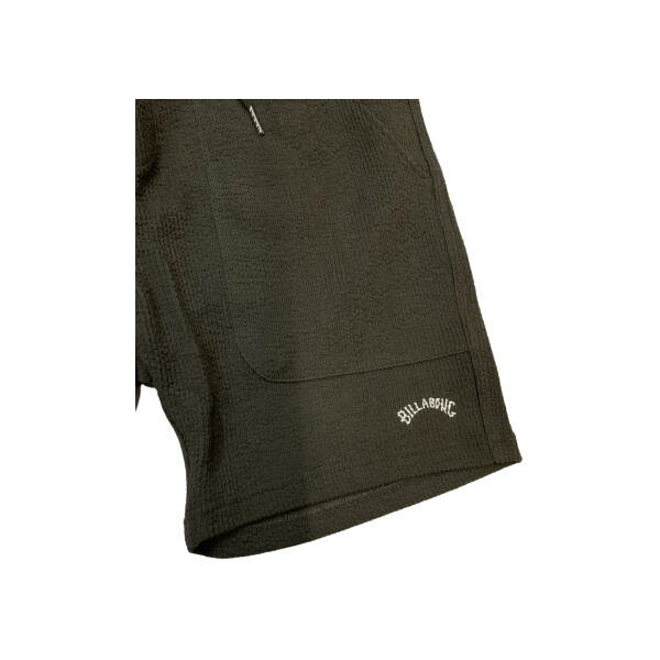 【BILLABONG】メンズ ボードショーツ/サーフトランクス BC011609 海 サーフィン アウトドア M/L BLK キャンプ