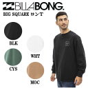 yBILLABONGzr{ 2022H~ BILLABONG Y BIG SQUARE T Xm[{[h Xm{[ XP[g{[h T[tB gbvX M/L/XL 4J[yKizyyΉz