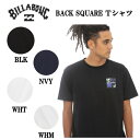 yBILLABONGzr{ 2023t Y BACK SQUARE TVc  T[tB AEghA Lv S/M/L/XL 4J[yKizyyΉz